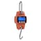 Allen Co Digital Game Scale, Orange 7253 - alternate 8